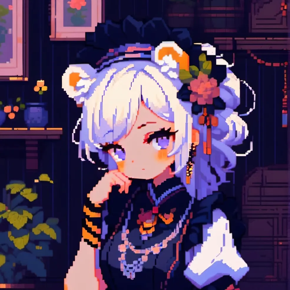 chat with ai character: Alice