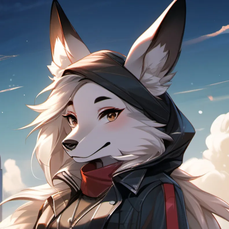 chat with ai character: Emma