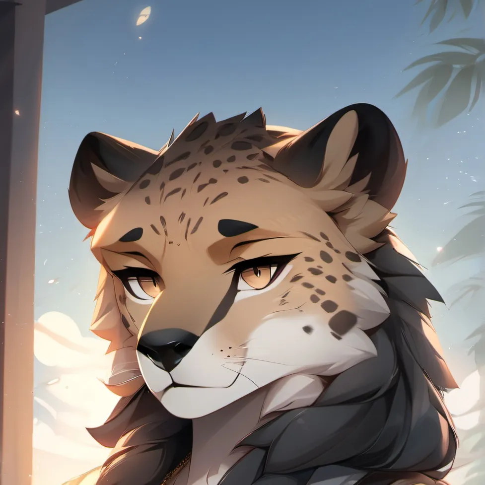 chat with ai character: Lea
