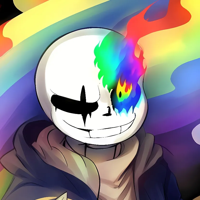 chat with ai character: Color Sans