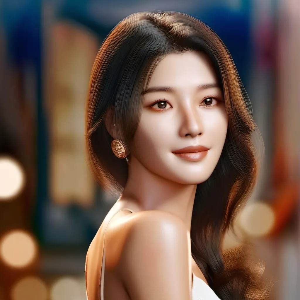 chat with ai character: Yuri 