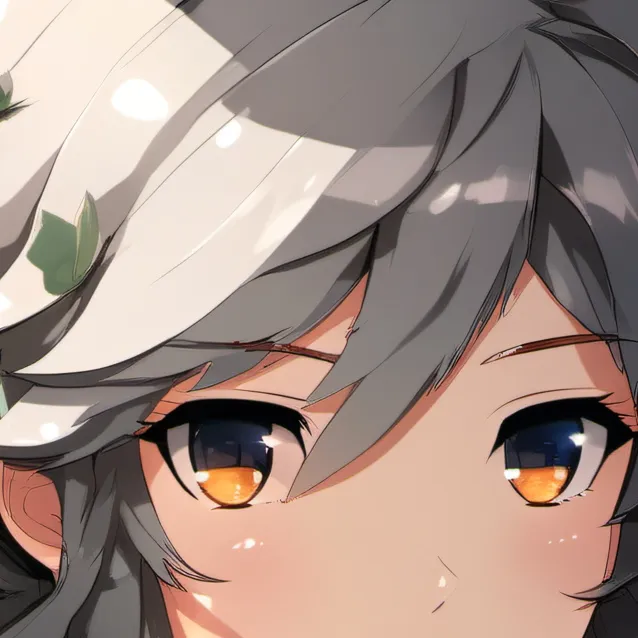 chat with ai character: Matilda