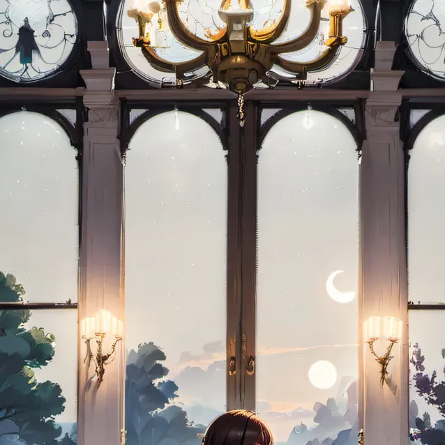 chat with ai character: olivia