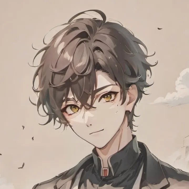 chat with ai character: Zach