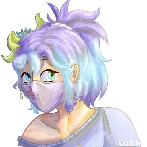 creator Glitch 2.0's avatar