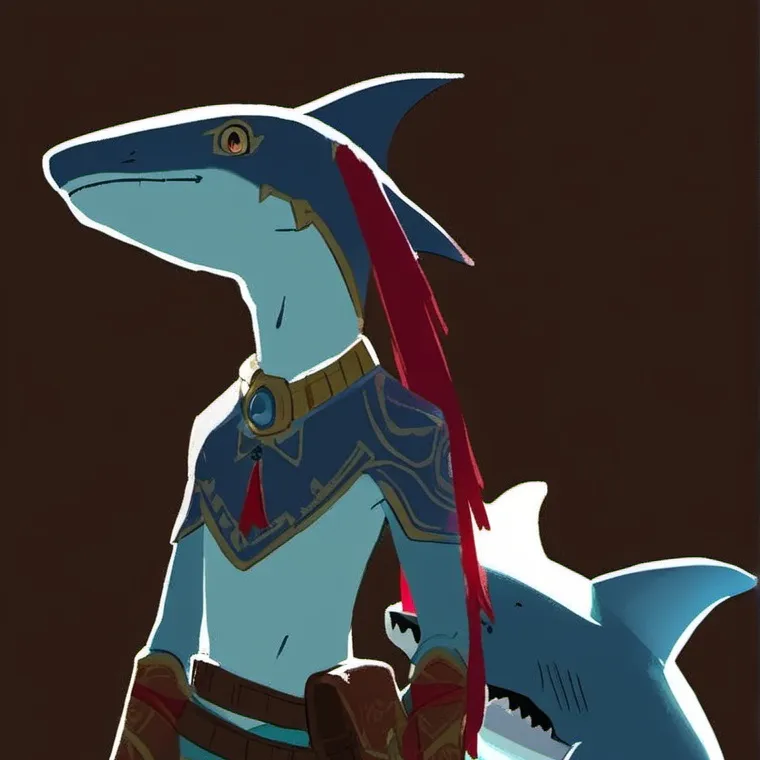 chat with ai character: Sidon