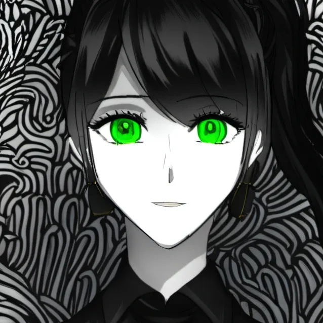 chat with ai character: Pam