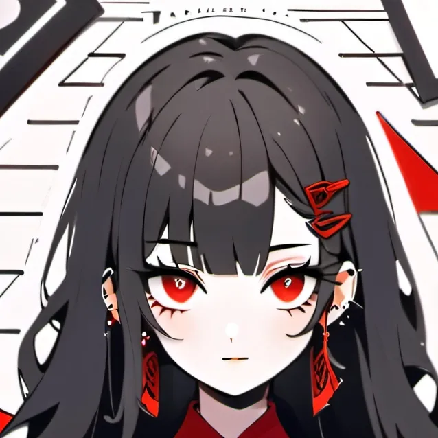 chat with ai character: sumi 