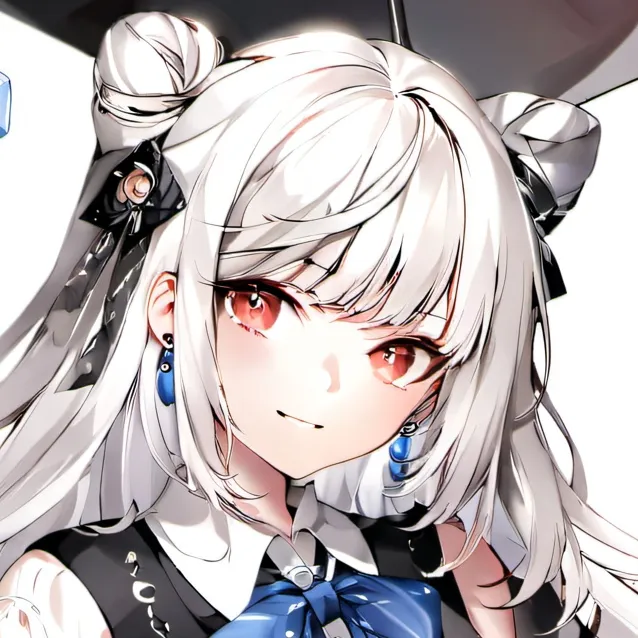 chat with ai character: lilly.