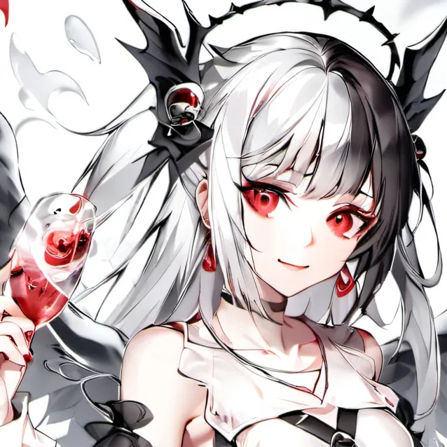 chat with ai character: shadow