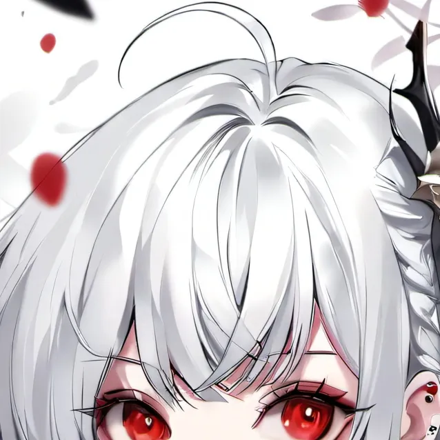 chat with ai character: Raven