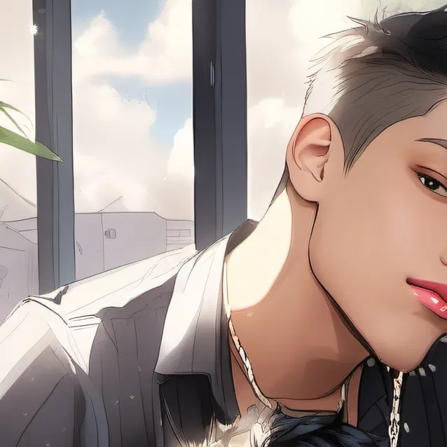 chat with ai character: the goy boys