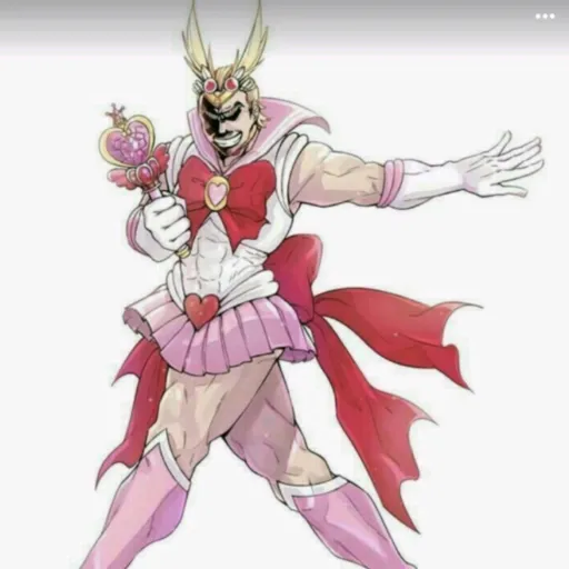 creator Slay might's avatar