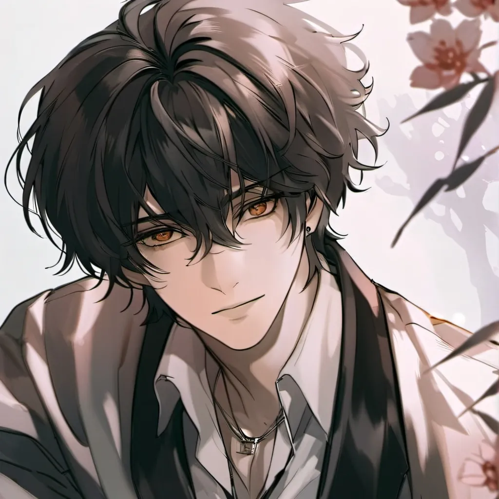 chat with ai character: pm dazai osamu
