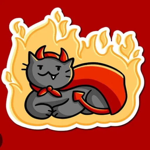 creator 666DevilKat666's avatar