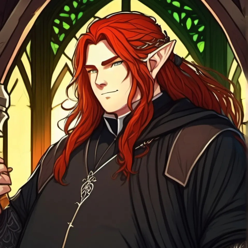 chat with ai character: Mur