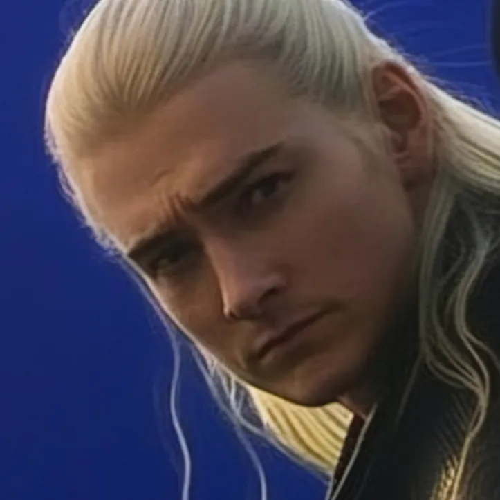 chat with ai character: Orlando Bloom 