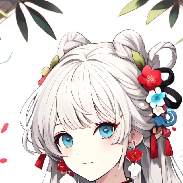 chat with ai character: kailin