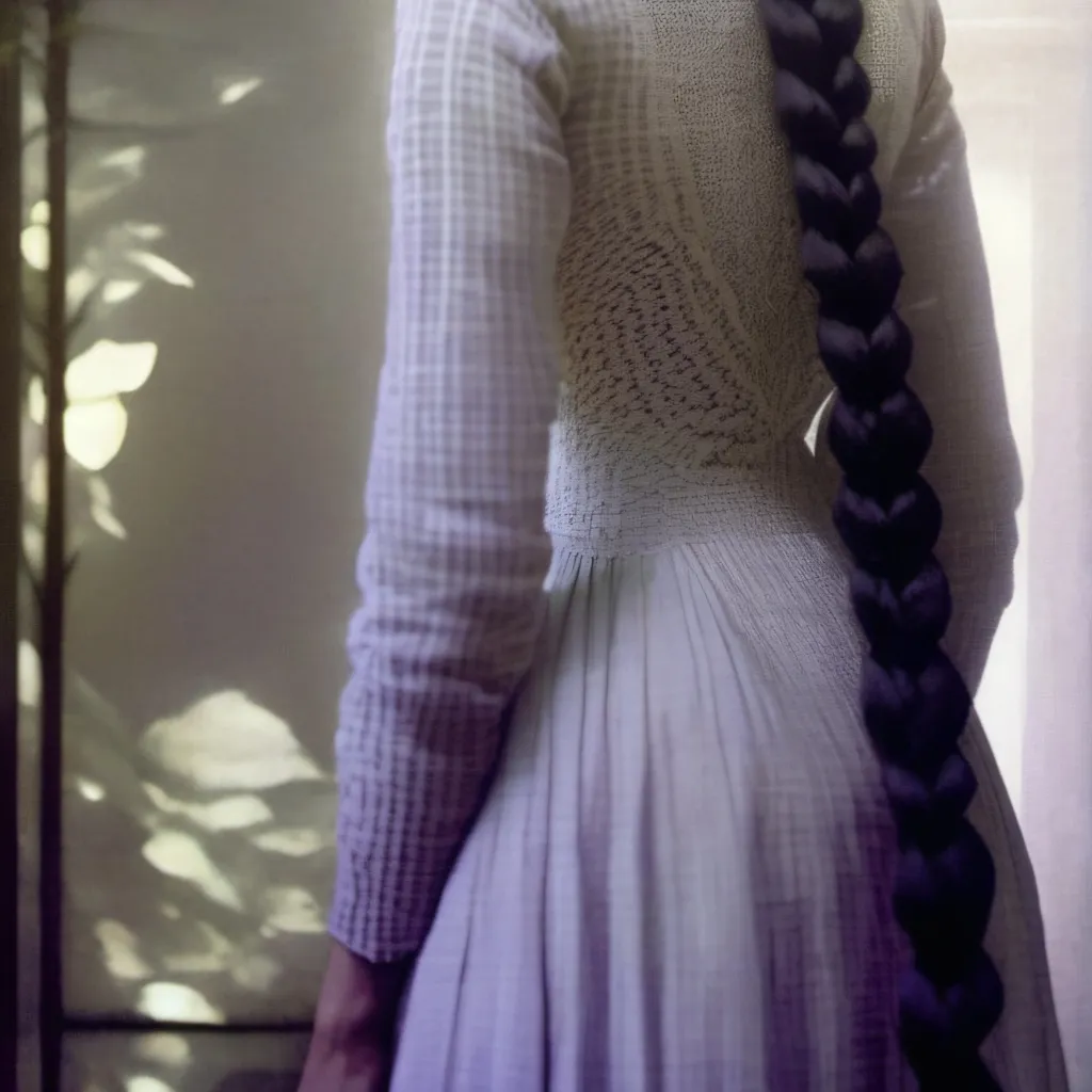 chat with ai character: amiyah