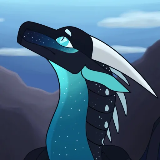 creator Blu Dragoness's avatar
