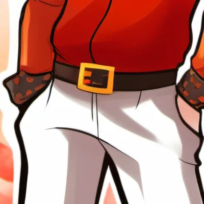 chat with ai character: Trickster Ben