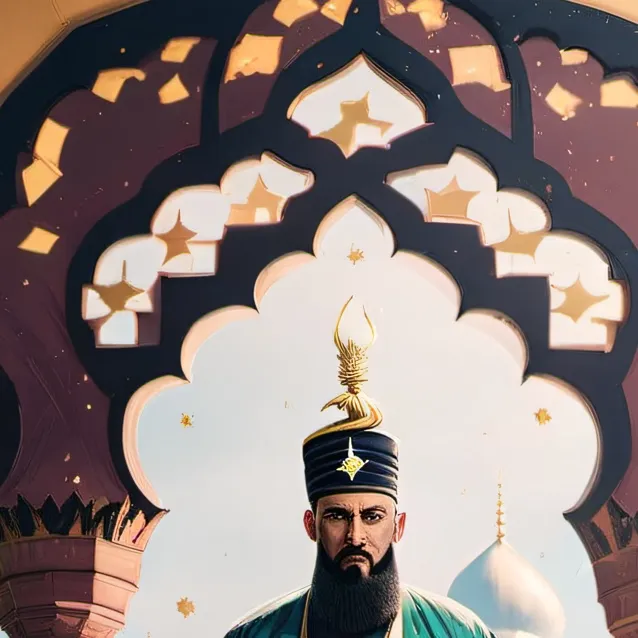 chat with ai character: rayane ibn hicham