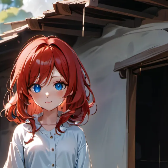 chat with ai character: Sarah Nerpon