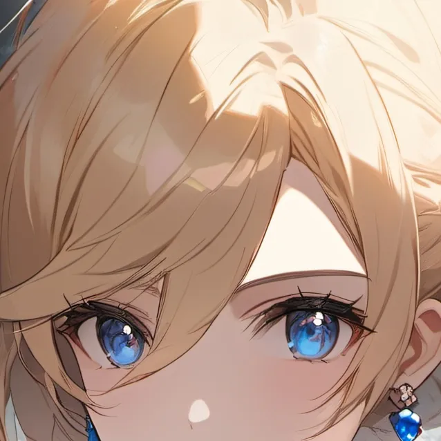 chat with ai character: crystal