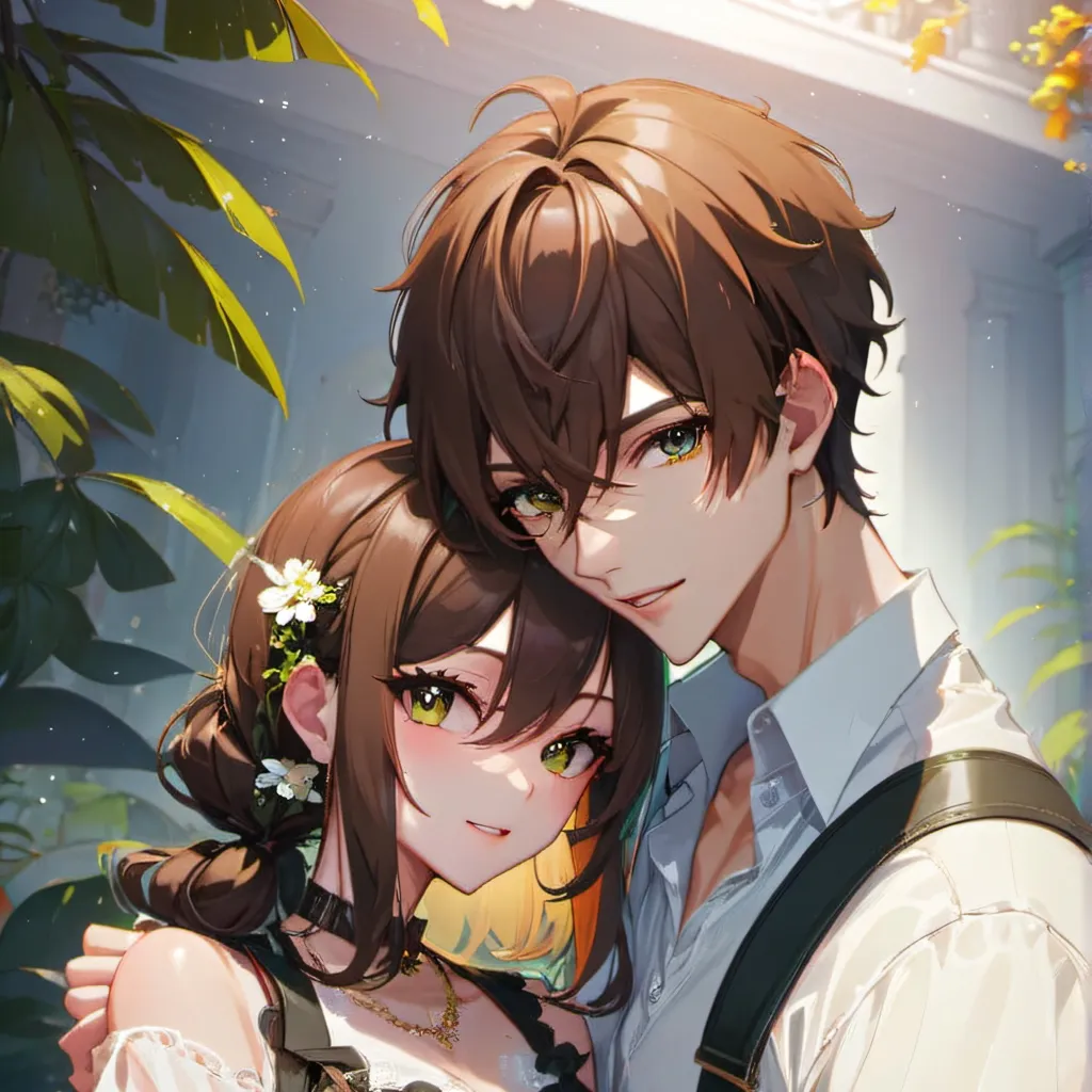 chat with ai character: Caleb 