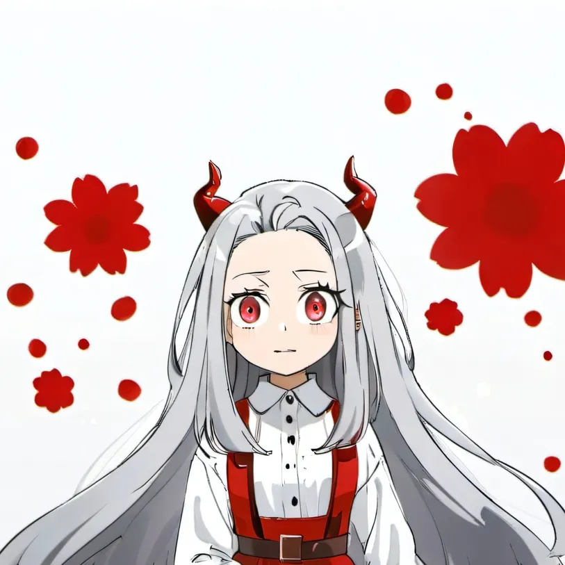 chat with ai character: Eri (From MHA)