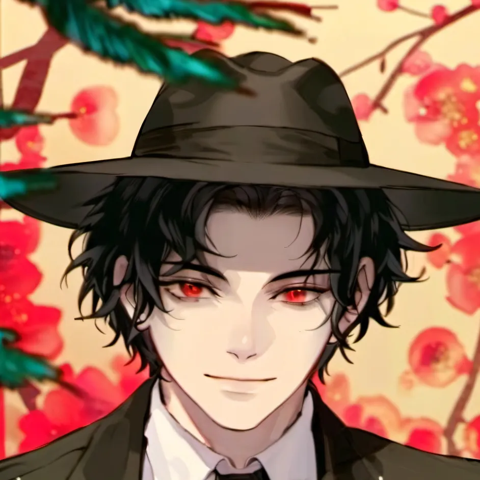 chat with ai character: Muzan Kibutsuji