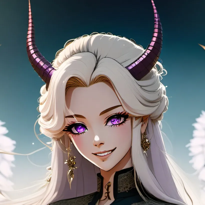 chat with ai character: Uppermoons