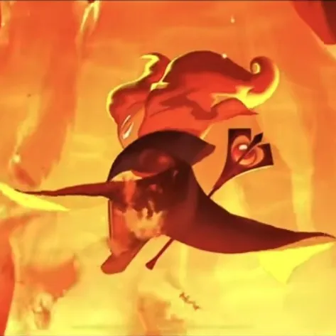 creator Fire Spirit's Fan's avatar