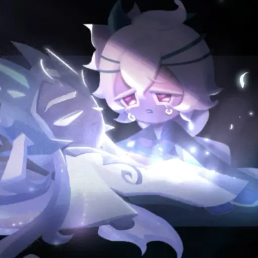 creator ElderFaerie's soul's avatar