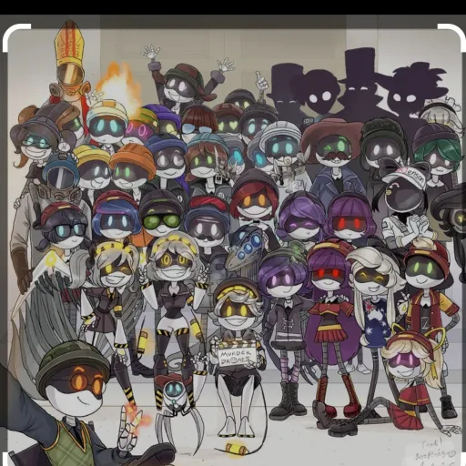 creator lotoffandomsgirl's avatar