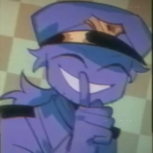 creator Mr. Afton's avatar
