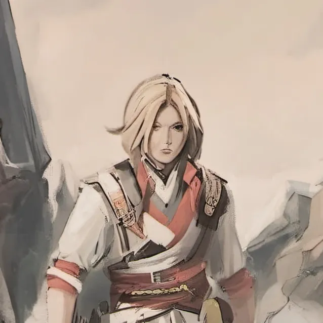 chat with ai character: mia