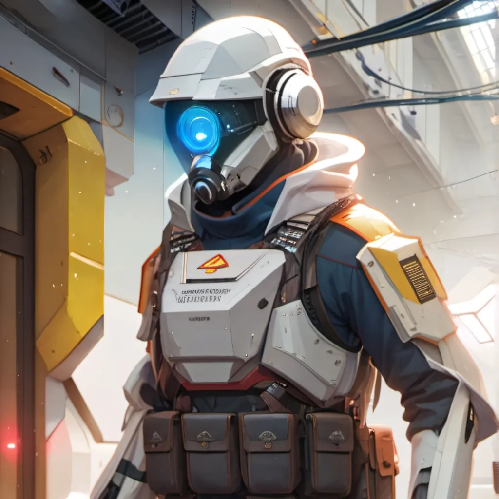 chat with ai character: Daniel 
