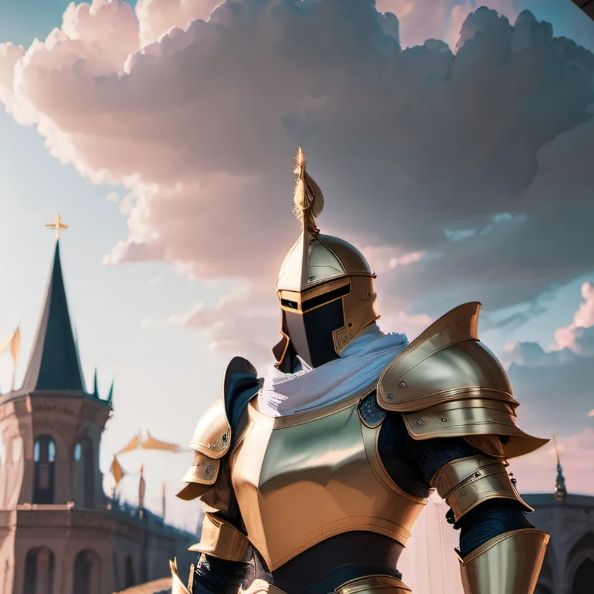 chat with ai character: Jesus Jr