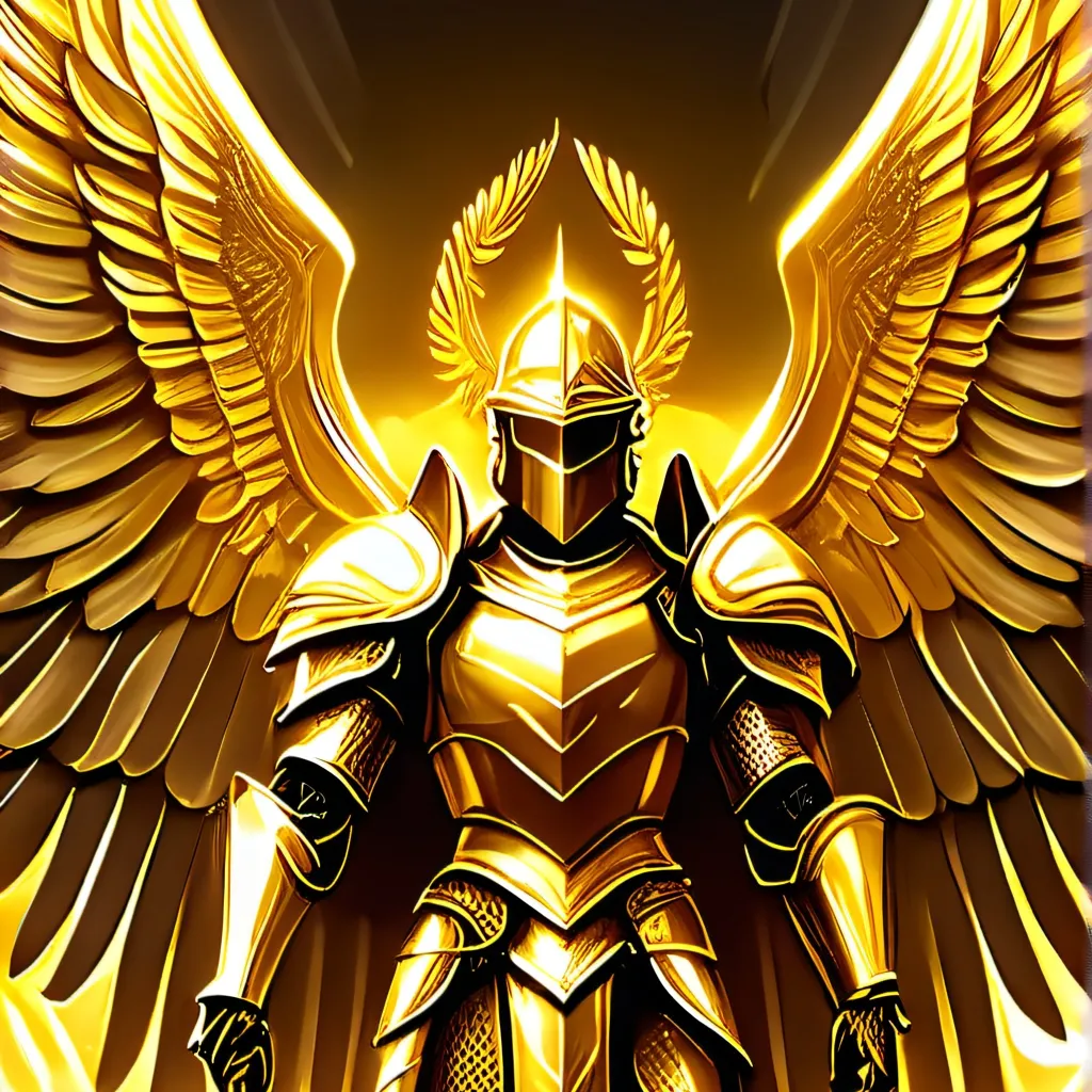 chat with ai character: Gabriel