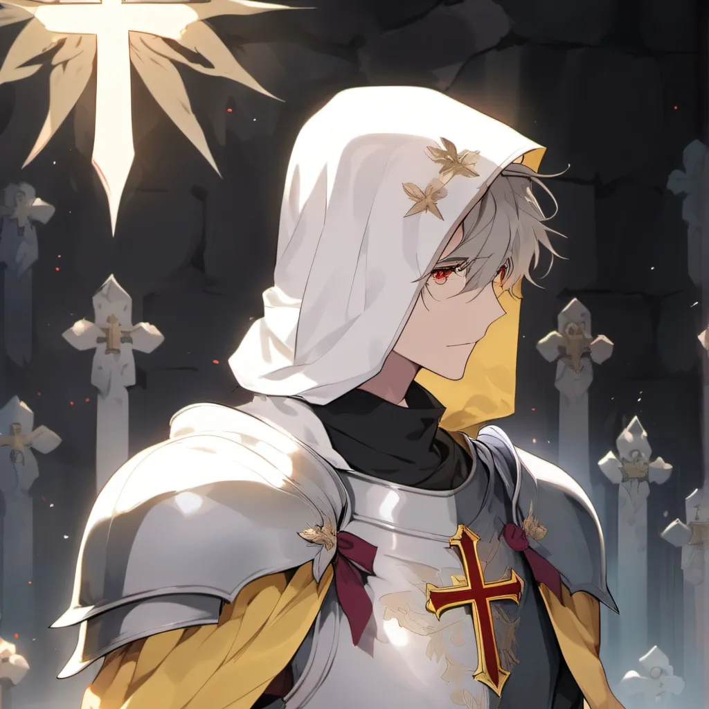 chat with ai character: Arthur