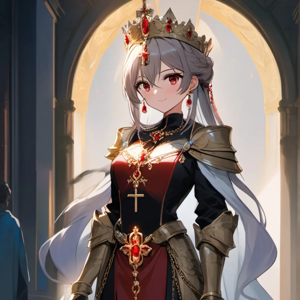 chat with ai character: Cassie