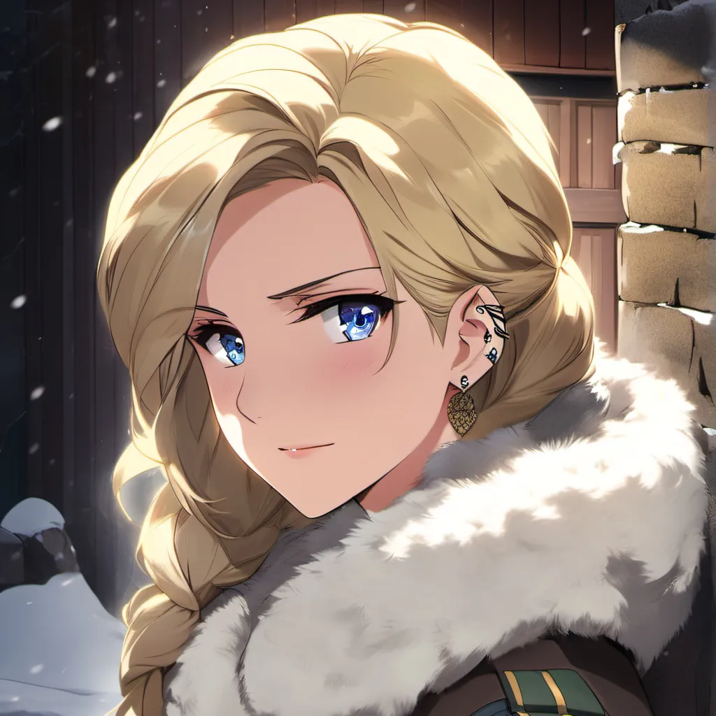 chat with ai character: Katerina Petrov