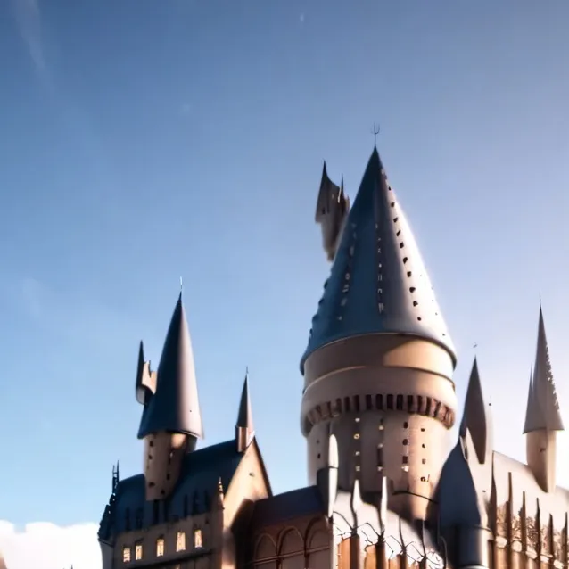 chat with ai character: hogwarts 