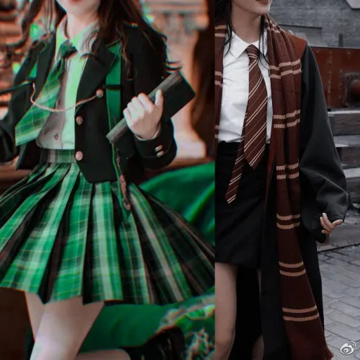 creator Iris Potter (wife)'s avatar