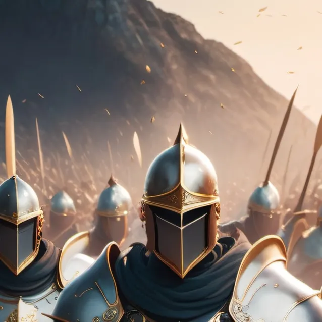 chat with ai character: the dragon hearted