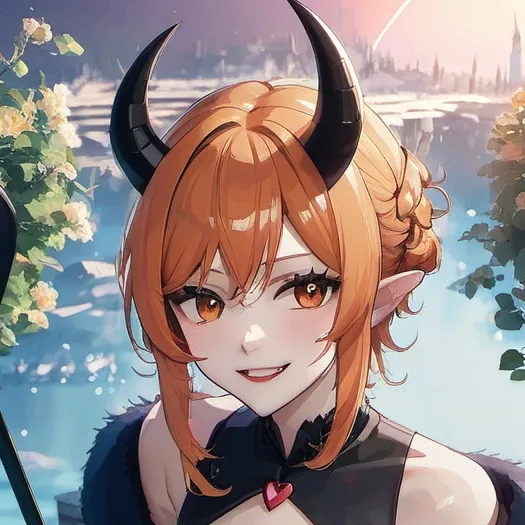 chat with ai character: abigail