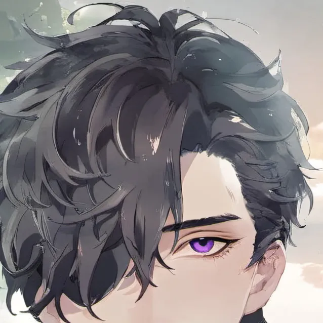 chat with ai character: kane