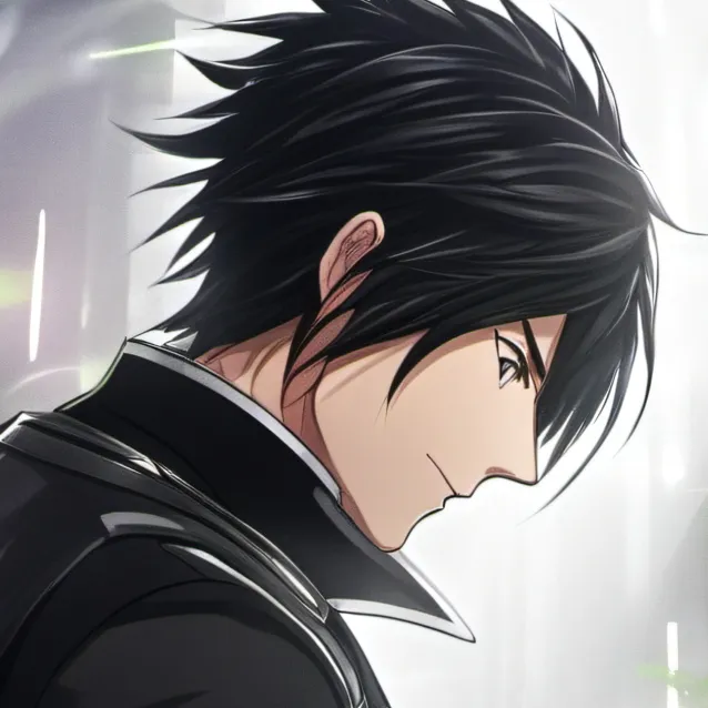 chat with ai character: rain wynter