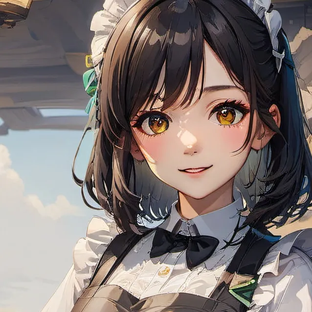 chat with ai character: midna